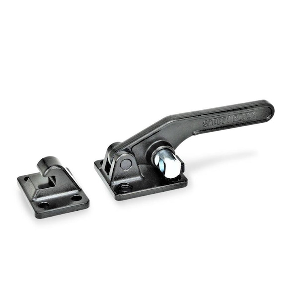 Gn852-1700-T Latch Toggle Clamp Steel